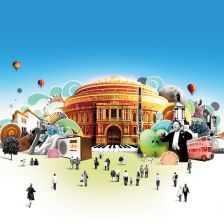 The 2011 BBC Proms revealed The 2011 BBC Proms revealed